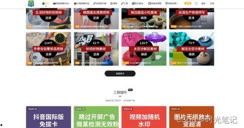 吃瓜变装视频素材网站,潮流趋势下的另类娱乐盛宴