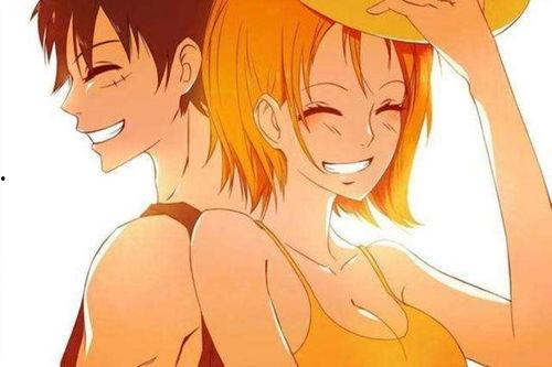 抱着娜美吃瓜图片视频,甜蜜瓜果下的温馨瞬间