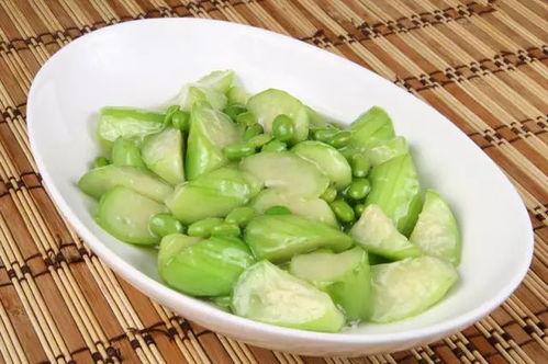 新绿瓜怎么吃最好吃视频,视频教你如何吃出最佳口感