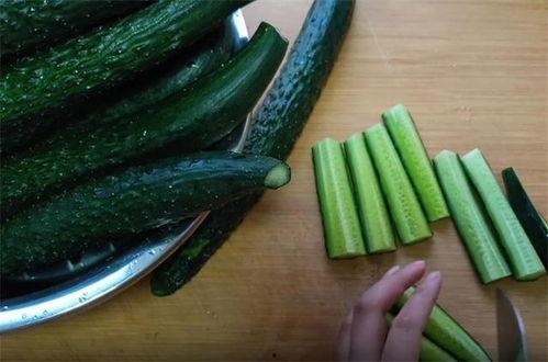 新绿瓜怎么吃最好吃视频,视频教你如何吃出最佳口感