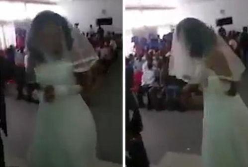 男子结婚吃瓜视频大全,趣味瞬间，笑料百出