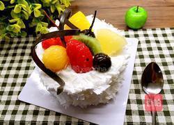 游泳池吃哈密瓜蛋糕视频,哈密瓜蛋糕与清凉泳趣的完美邂逅