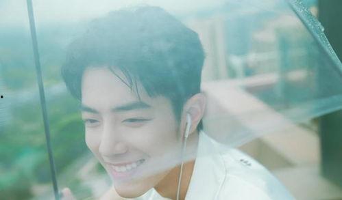 肖战吃瓜吃饭视频在线观看,揭秘明星日常，带你领略不一样的肖战