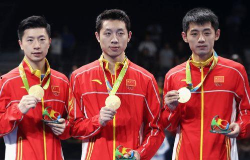 国乒搞笑吃瓜视频,笑料百出！