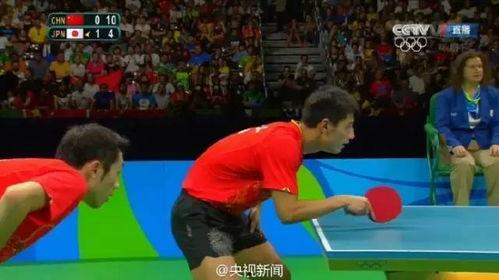 国乒搞笑吃瓜视频,笑料百出！