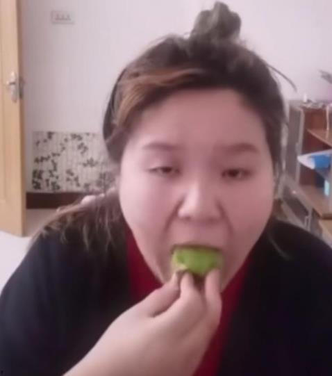 郭老师直播吃瓜事件视频,一场网络热议的美食直播秀