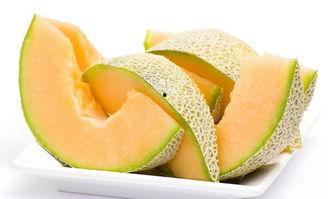 吃哈密瓜冰块视频,哈密瓜冰块，清凉一夏的甜蜜享受