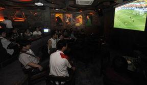 福州吃瓜酒吧视频播放,一场视觉与味蕾的双重盛宴