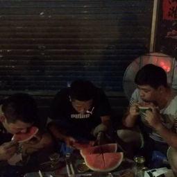 吃瓜机器比赛视频,智能瓜农的瓜田奇遇记