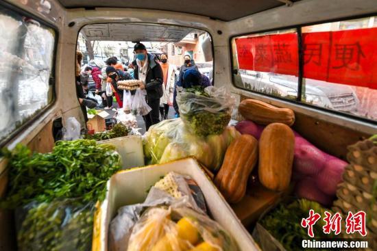 郑州疫情吃瓜视频,揭秘病毒下的城市众生相