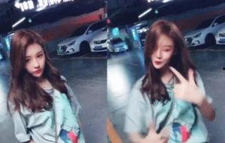 抖音闺蜜喝酒吃瓜视频,欢乐时光尽享人生百态