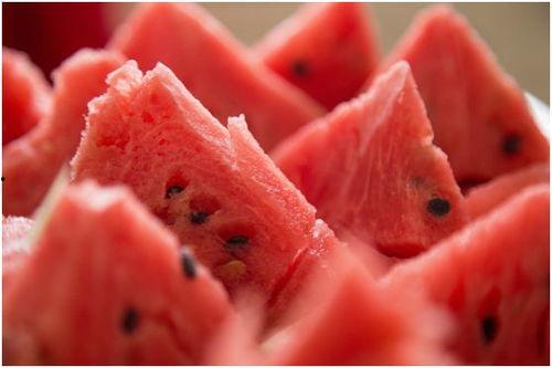 吃西瓜视频一口一瓜,揭秘西瓜的秘密与美味