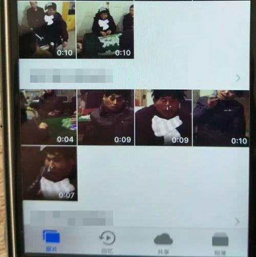 吃瓜微信群视频,一场微信群视频引发的狂欢盛宴