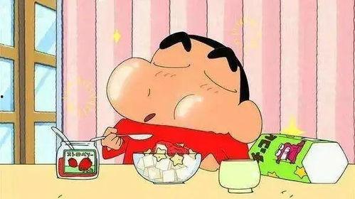 蜡笔小新吃红瓜视频,红瓜奇遇记