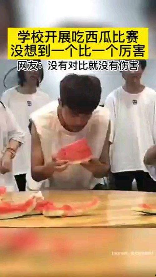 吃瓜比赛怎么玩视频教学,轻松学会趣味竞技新玩法