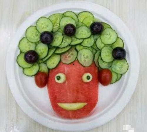 礼品瓜怎么吃最好吃呢视频,礼品瓜的最佳食用攻略