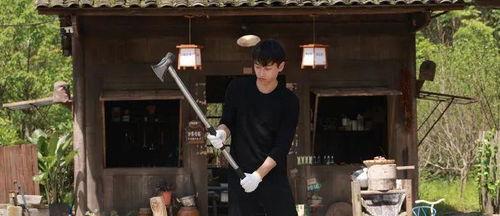 全网最闲吃瓜观众视频