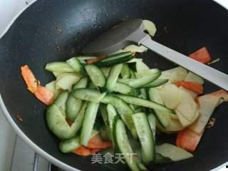 豆豆瓜怎么做吃的视频,家常做法视频教程