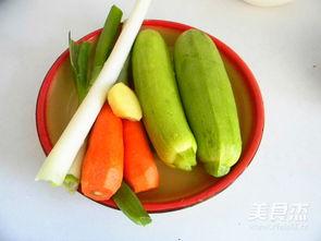 豆豆瓜怎么做吃的视频,家常做法视频教程