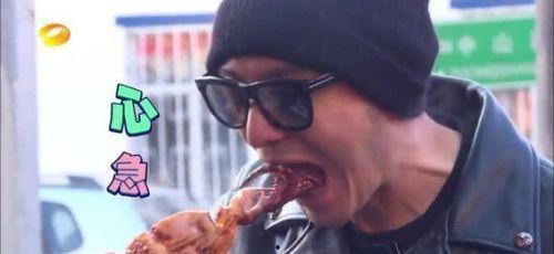 吃瓜哥的视频,一场视觉盛宴背后的故事