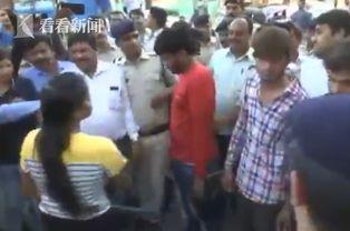 游街示众吃瓜视频大全