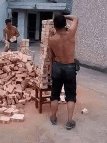 搬砖人吃瓜视频