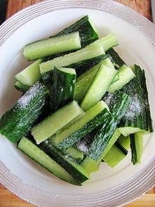 瓜叶怎么样吃才好吃视频,解锁清新口感的多重烹饪方法