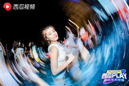 吃瓜爆料抖音明星视频,揭秘娱乐圈幕后真相