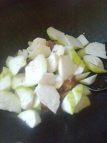 瓠子瓜都怎么吃才好吃视频,视频教你轻松变身烹饪达人