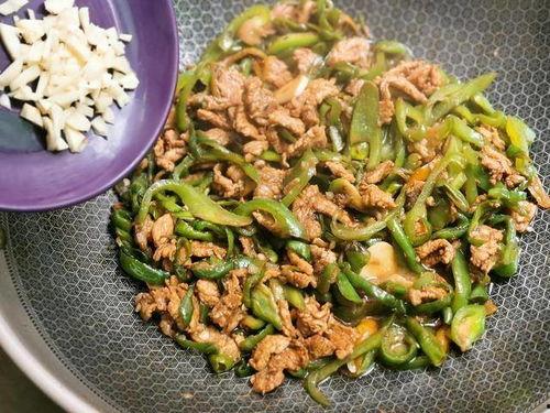 茭瓜辣椒怎么做菜吃的视频,茭瓜辣椒的独特烹饪方法揭秘