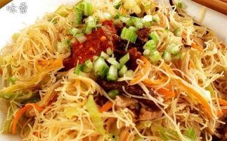 上海炒粉吃瓜原视频,一场视觉与味蕾的双重盛宴