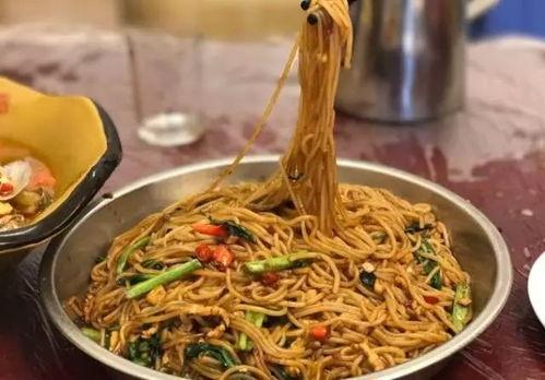 上海炒粉吃瓜原视频,一场视觉与味蕾的双重盛宴