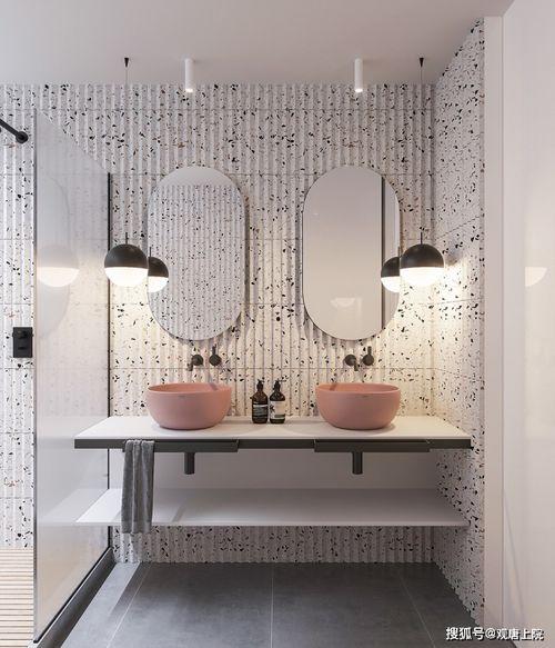 洗漱台吃瓜视频,揭秘网红洗漱台美食新潮流