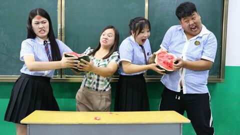 师生们吃瓜视频在线播放,师生吃瓜视频在线狂欢