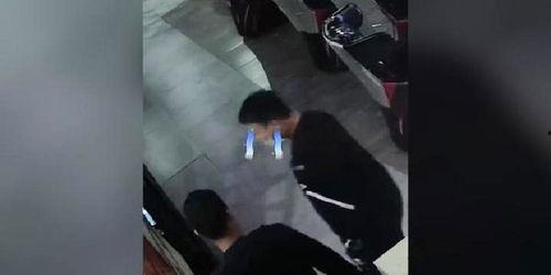 青羊区吃瓜群众事件视频,一场网络视频引发的社区热议