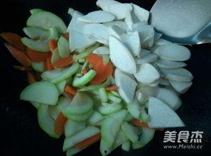 玉囊瓜怎么吃才好吃视频,视频教你轻松享美食