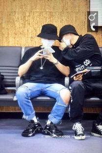 exo大型吃瓜现场视频,揭秘偶像幕后趣事