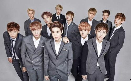 exo大型吃瓜现场视频,揭秘偶像幕后趣事