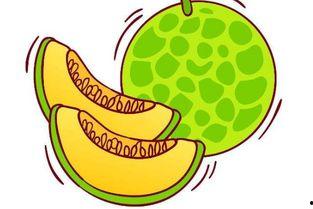 怎样吃哈米瓜才好吃视频,视频揭秘最佳食用方法