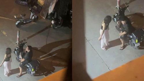 看楼下打架吃瓜姿势视频,吃瓜群众姿势大盘点