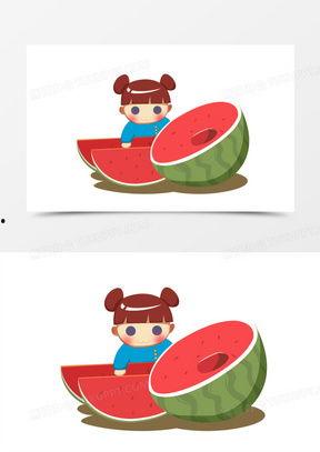 吃瓜发呆视频素材,跟随吃瓜发呆视频，体验轻松愉悦时光