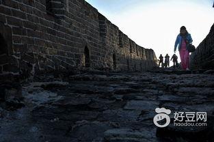 日照长城吃瓜事件视频,一场意外引发的网友热议
