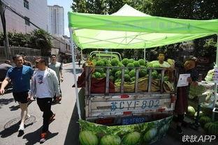 江苏徐州吃瓜视频,一网打尽本地特色美食瞬间