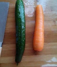 小兰瓜怎么炒得吃啊视频,家常美味轻松学