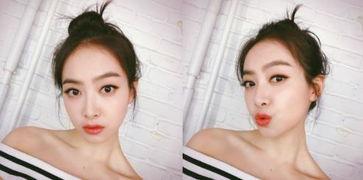 宋茜吃瓜视频大全