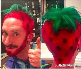 理发师出门吃瓜视频大全,趣味横生，笑料百出