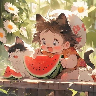 吃瓜视频动漫版免费观看,免费畅享的视觉盛宴