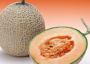 四川姑娘吃哈密瓜的视频,甜蜜滋味大揭秘！