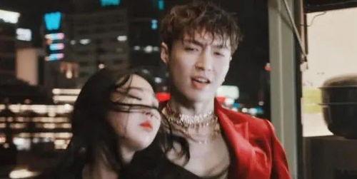 吃瓜事件主角是谁啊视频,一场网络热议的幕后真相