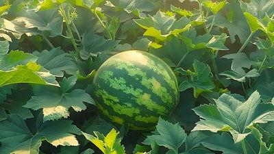 吃瓜微信背景视频素材,揭秘吃瓜群众背后的微信背景视频世界